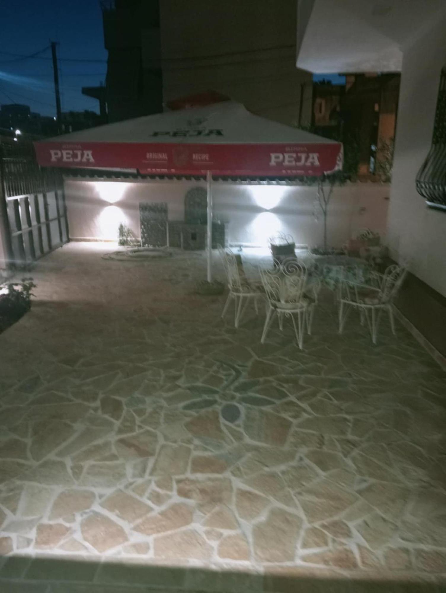 Vila Semako Durres Exterior photo